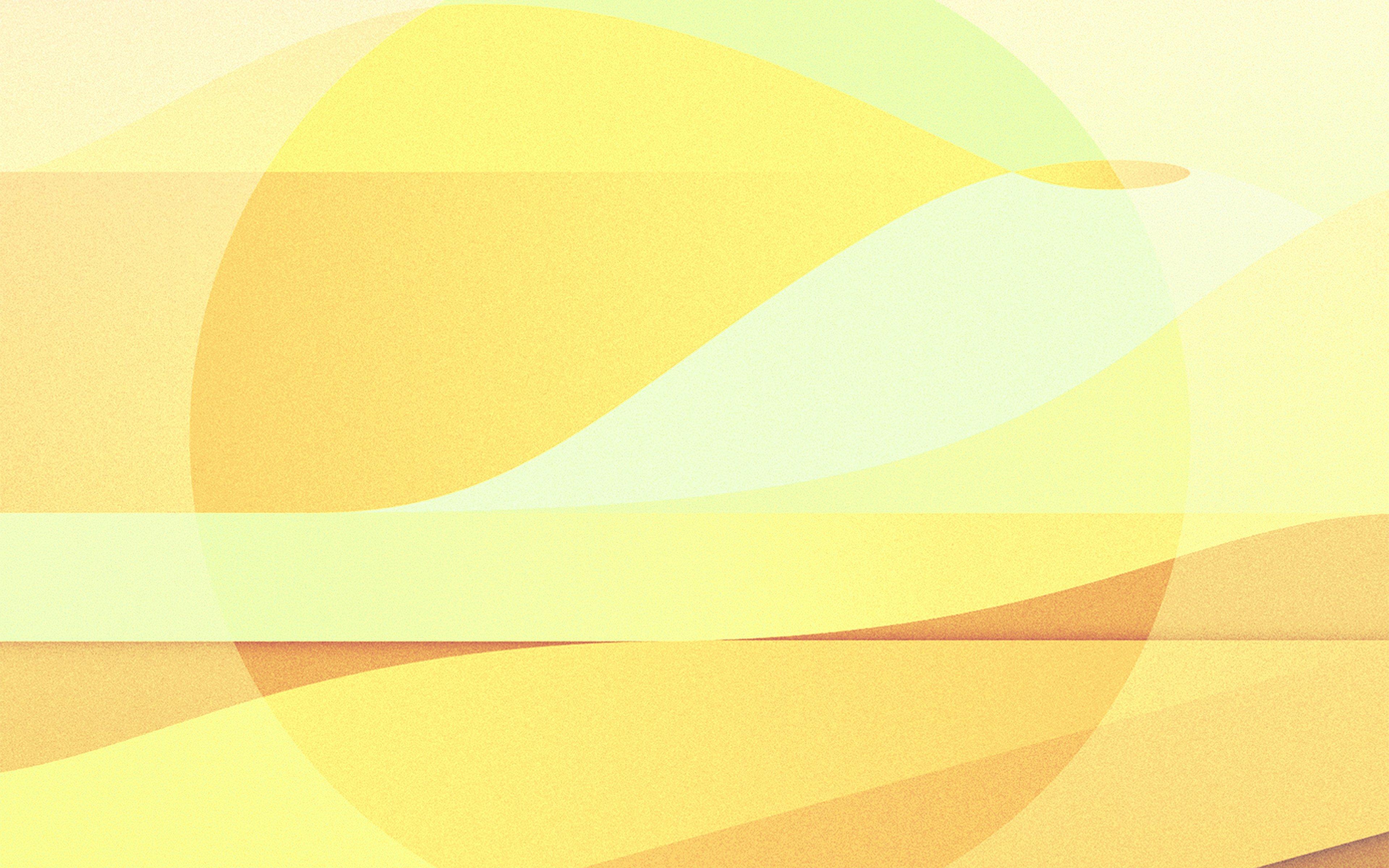 Yellow Wallpaper Vsco: VSCO Cam Tutorial