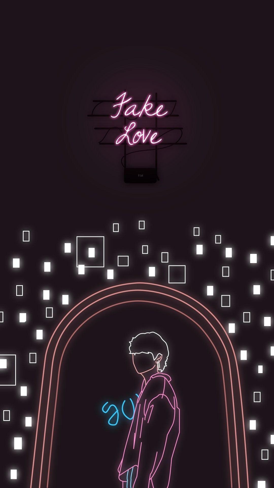 Epiphany BTS Wallpapers Wallpaper Cave