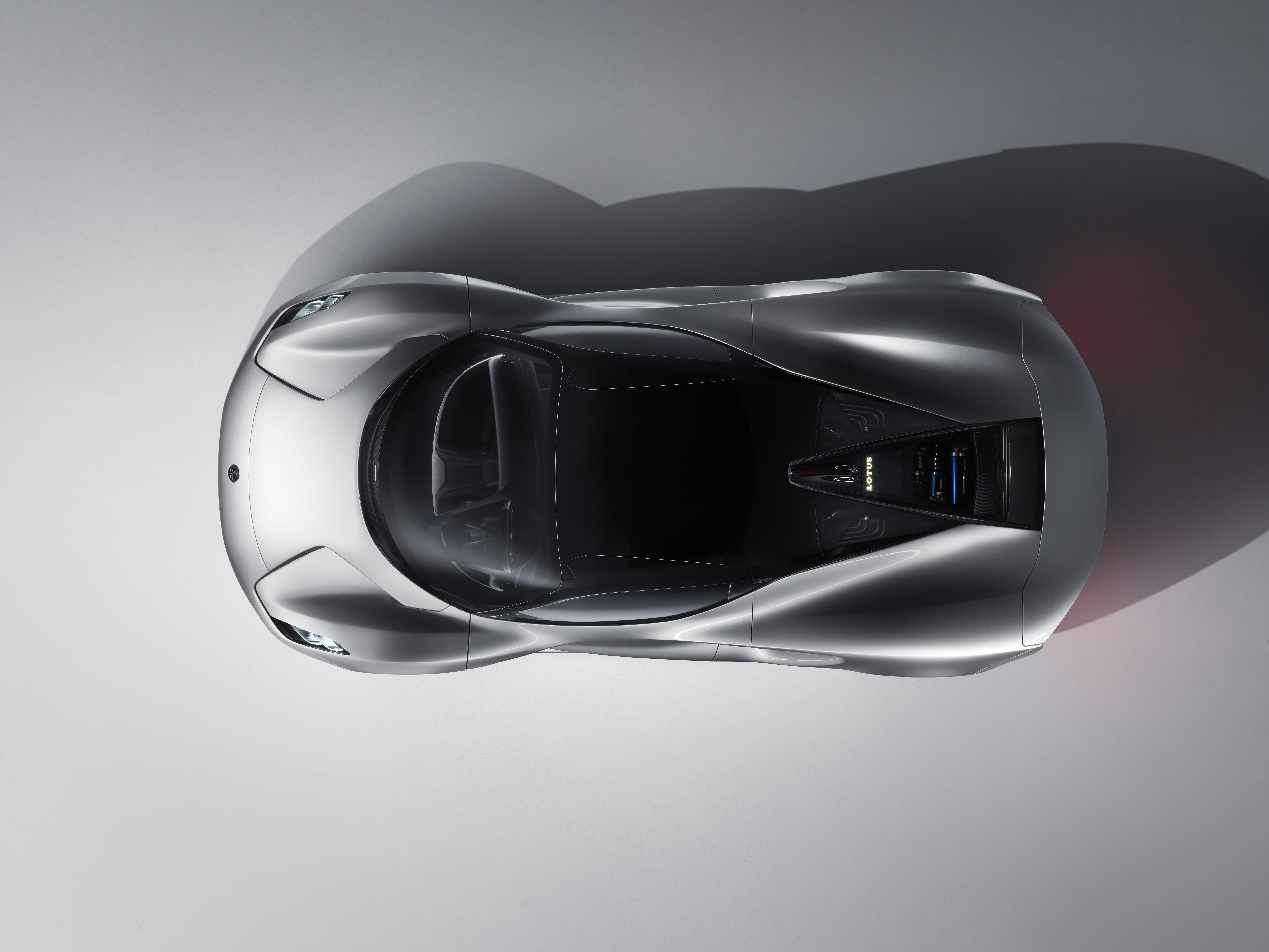Lotus Evija 8k Ultra HD Wallpaper. Background Image