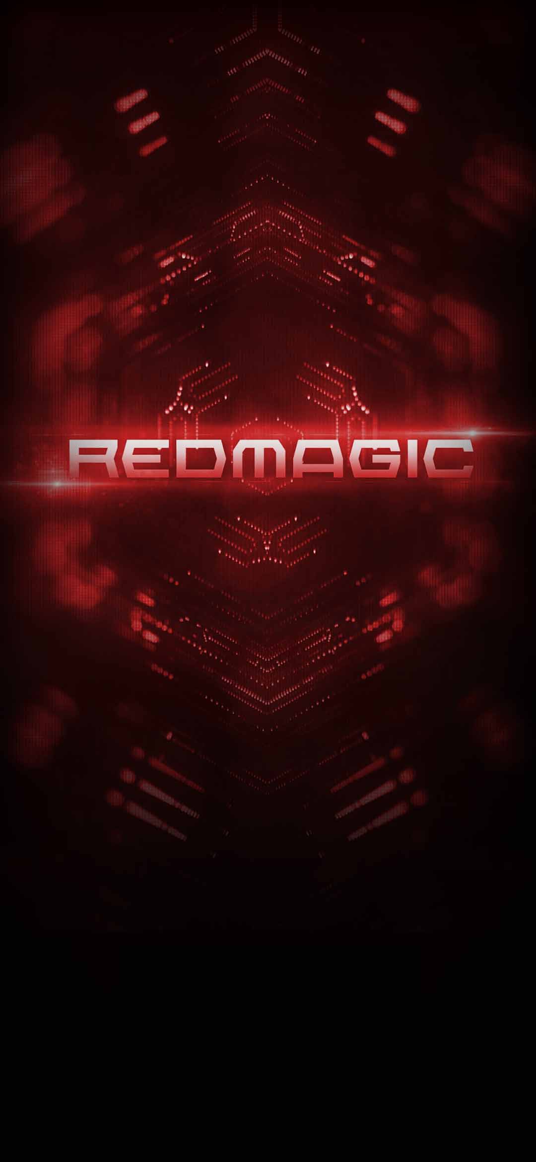 Download Nubia Red Magic 6s Pro Stock Wallpapers [FHD+] (Official)