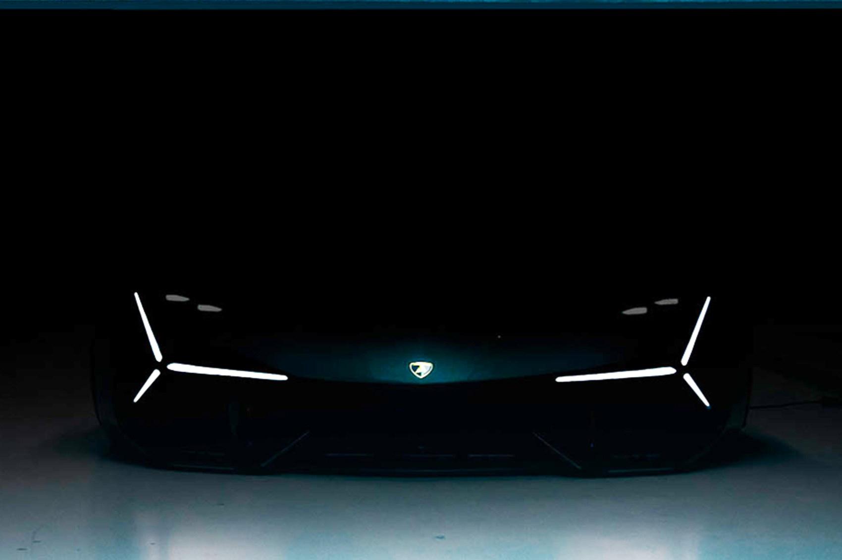 Lamborghini Terzo Millennio: specs, photo and news. CAR
