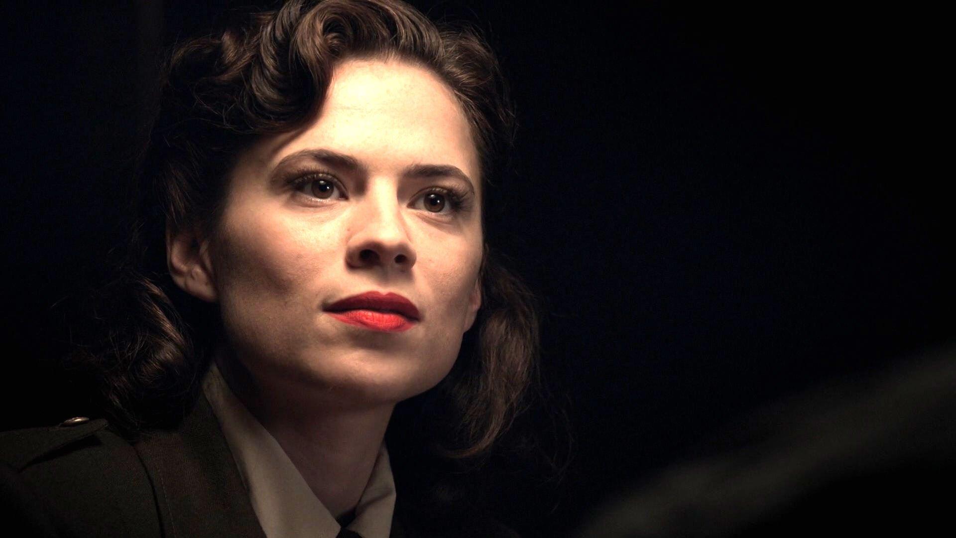 Agent Carter Wallpaper HD Free Wallpaper