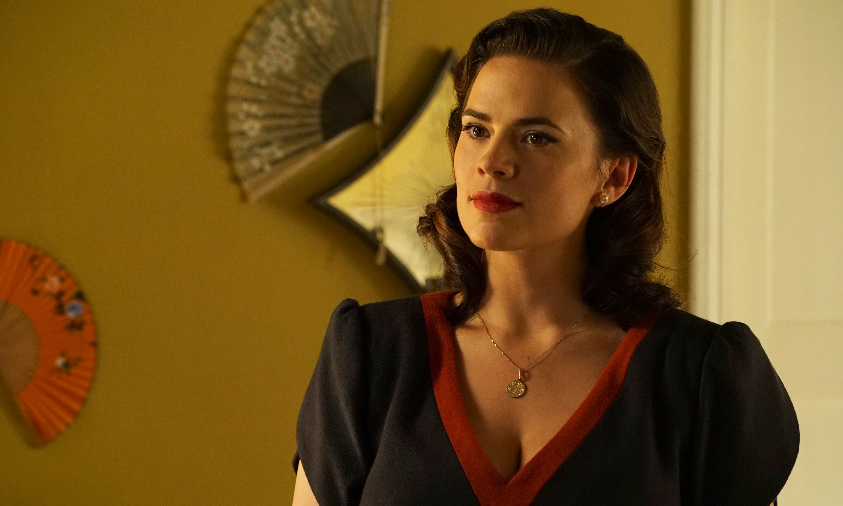 Peggy Carter wallpaper free (2019)