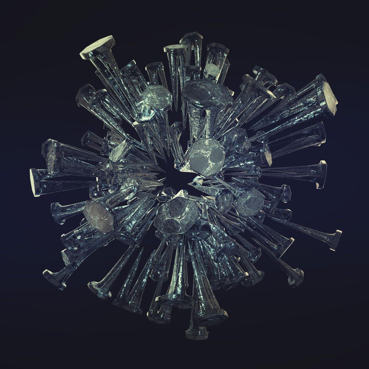 Greyscalegorilla Blog. #AskGSG 26: Make A Broken Up Glass