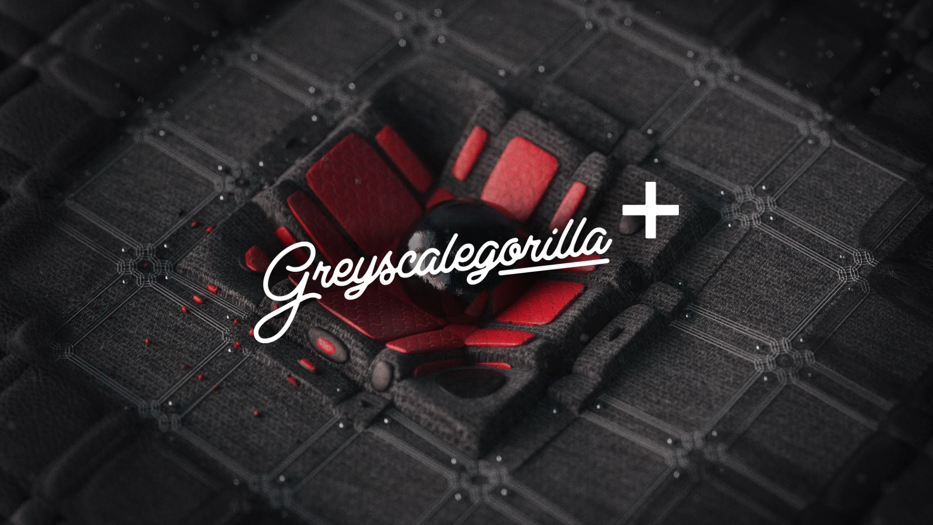 Greyscalegorilla Plus