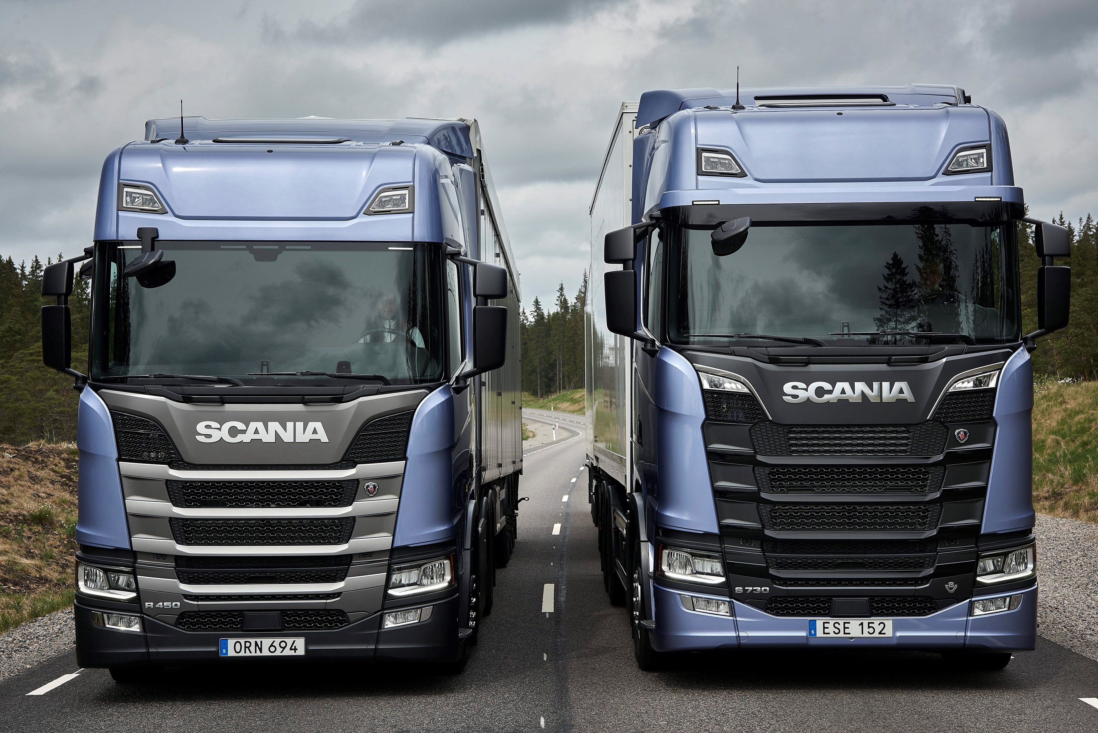 Scania S730 HD Gallery. Truck Wallpaper Photo Pics image
