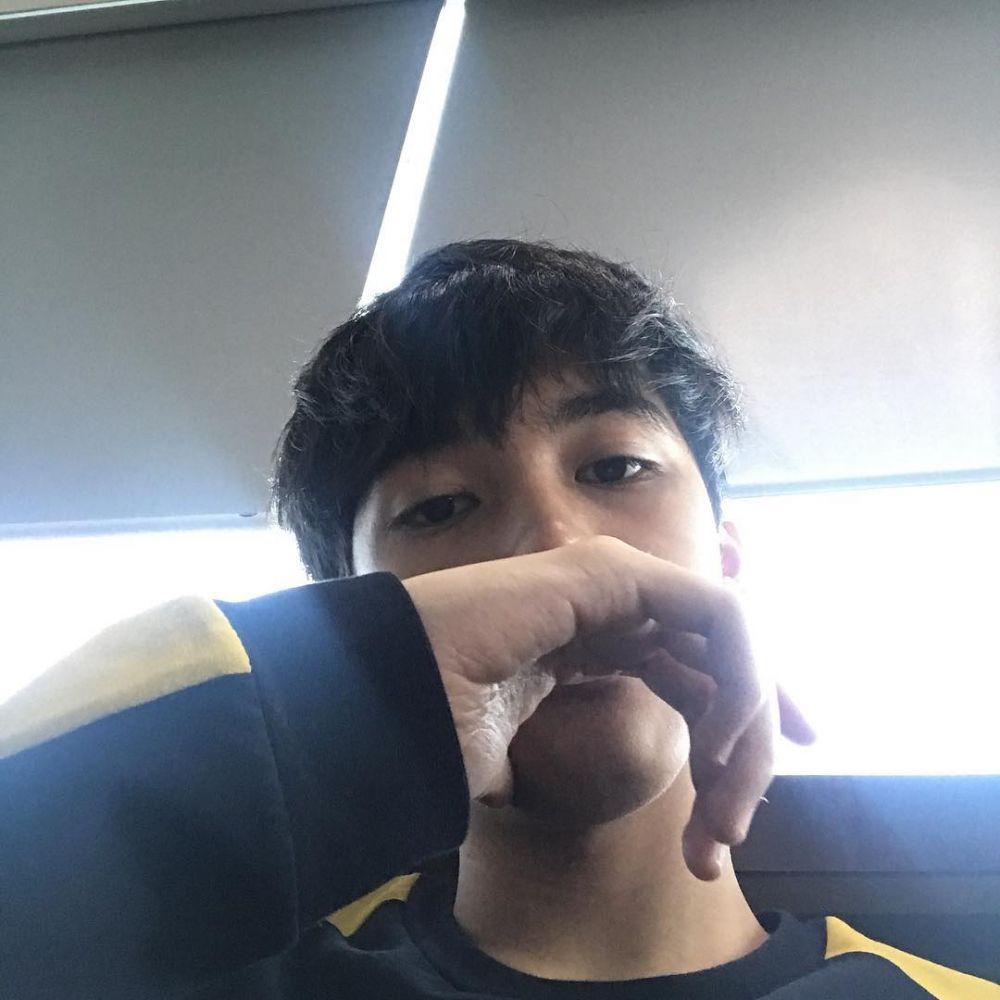 Potret Ari Irham, DJ 18 tahun yang gantengnya kebangetan