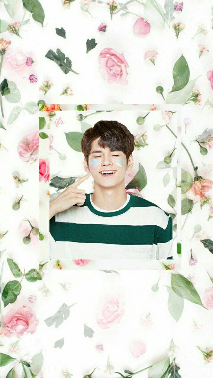 Ong Sung Woo. wanna one wallpaper. ong sung woo wallpaper