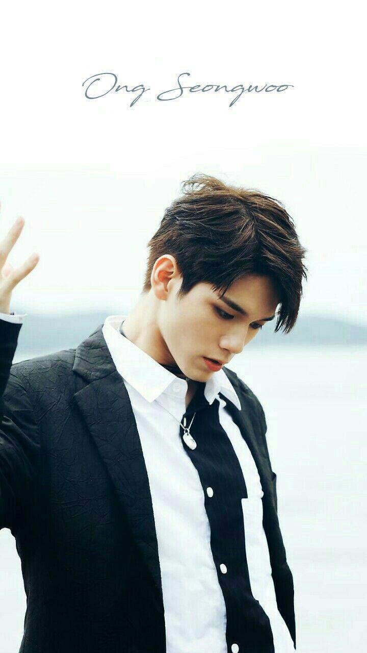 Ong Seongwoo. Wanna One. #c Edit. Wanna One ✨. Ong