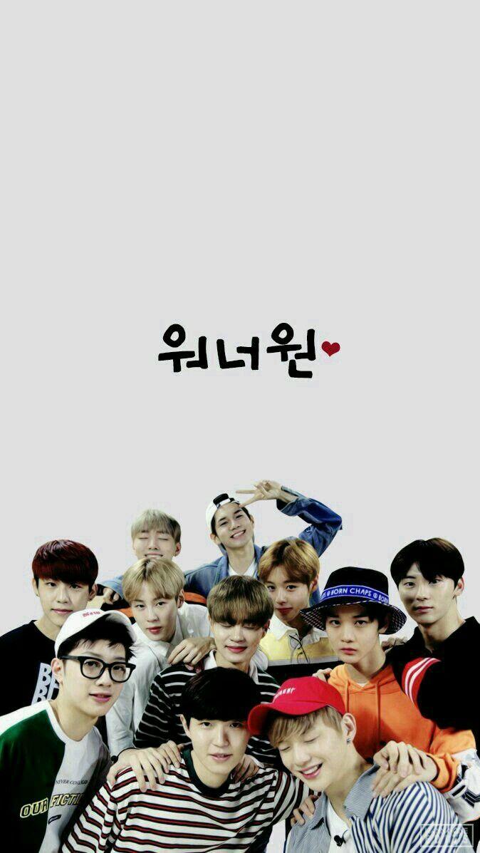 Wanna One Wallpaper. Kpop. Wanna One. Jaehwan