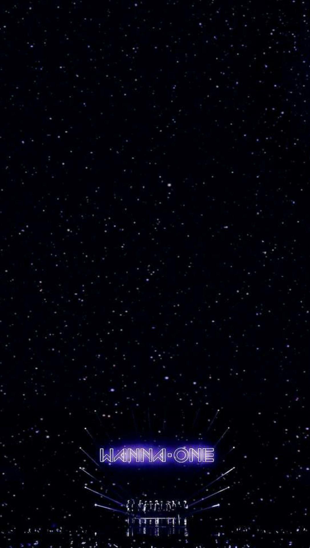 WANNA ONE WALLPAPER