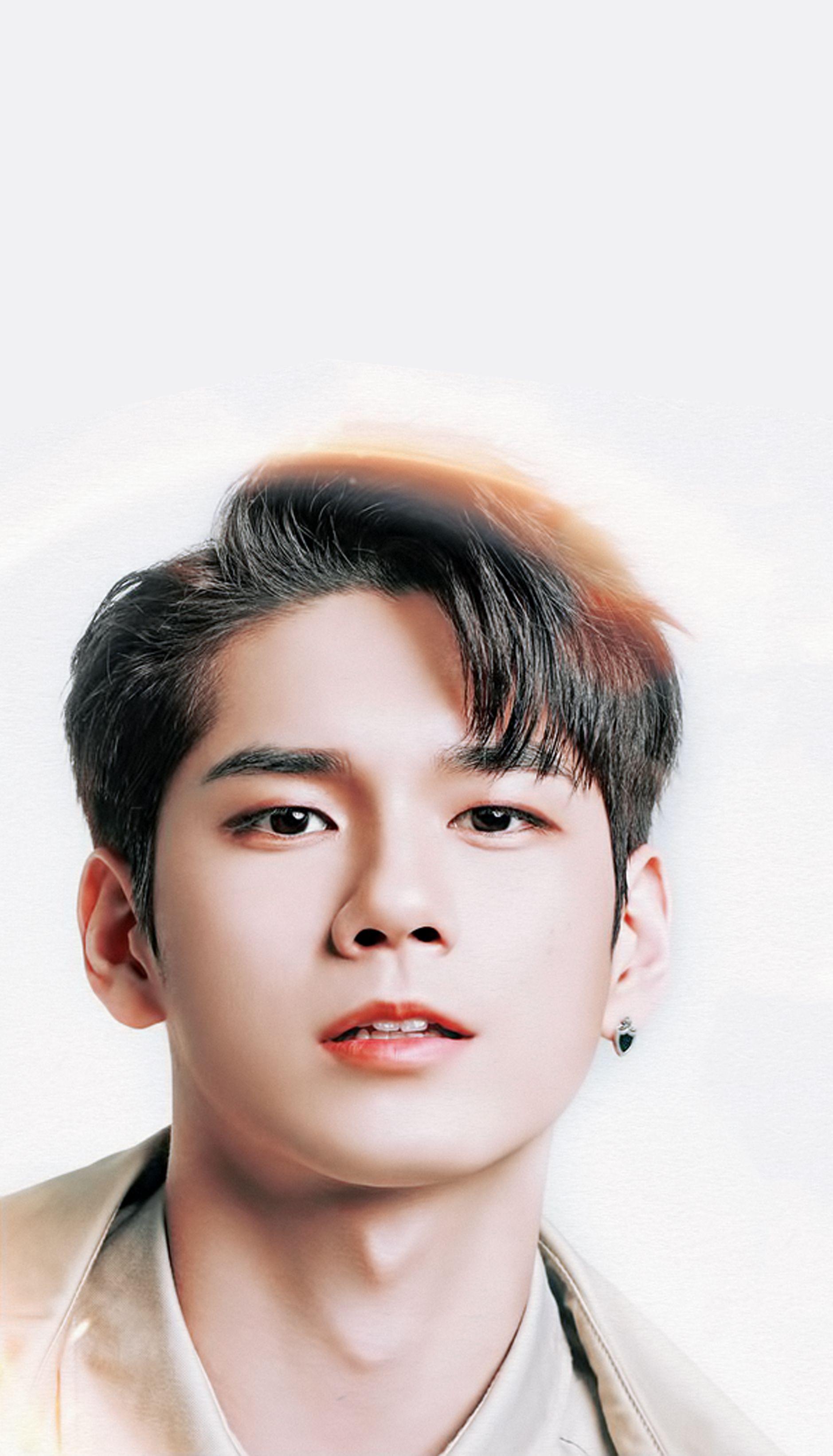 Wanna One World Tour <ONE: THE WORLD TOUR> Ong Seongwoo