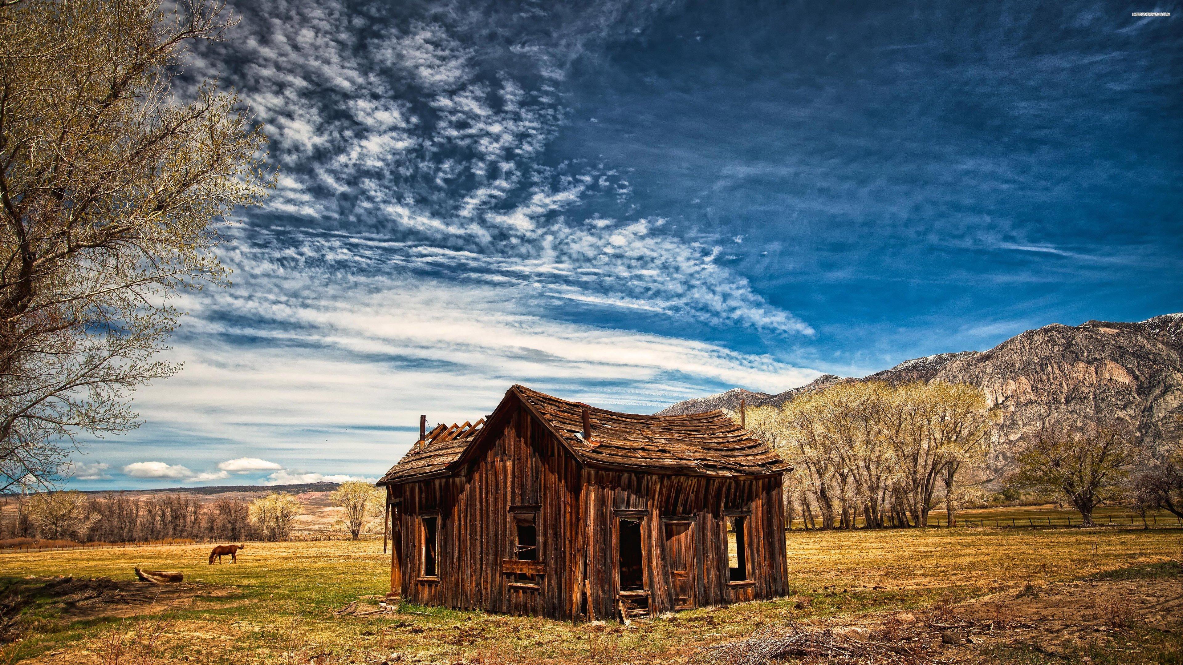 Shed Wallpapers - Wallpaper Cave