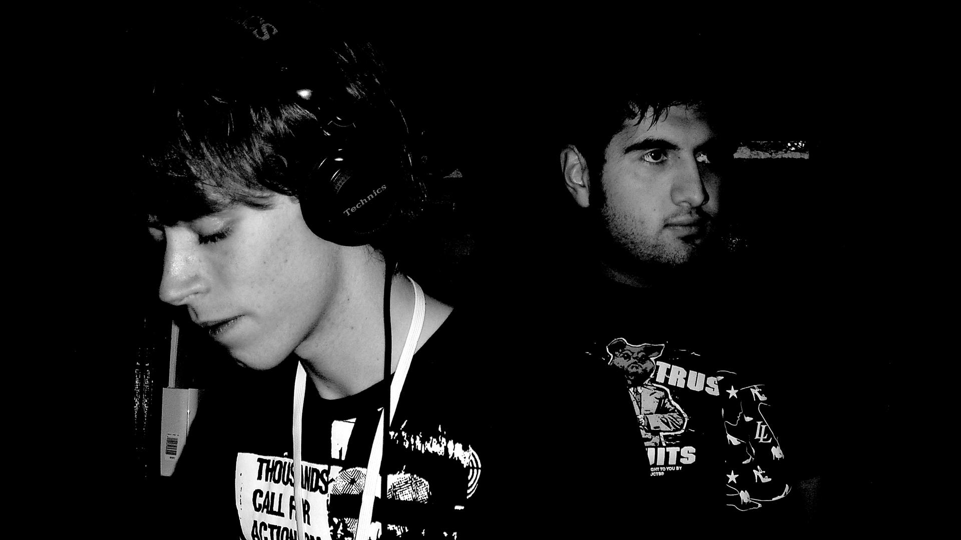 Digitalism HD Wallpaper