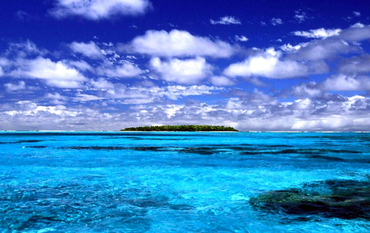 Cool Wallpaper Ocean HD Desktop