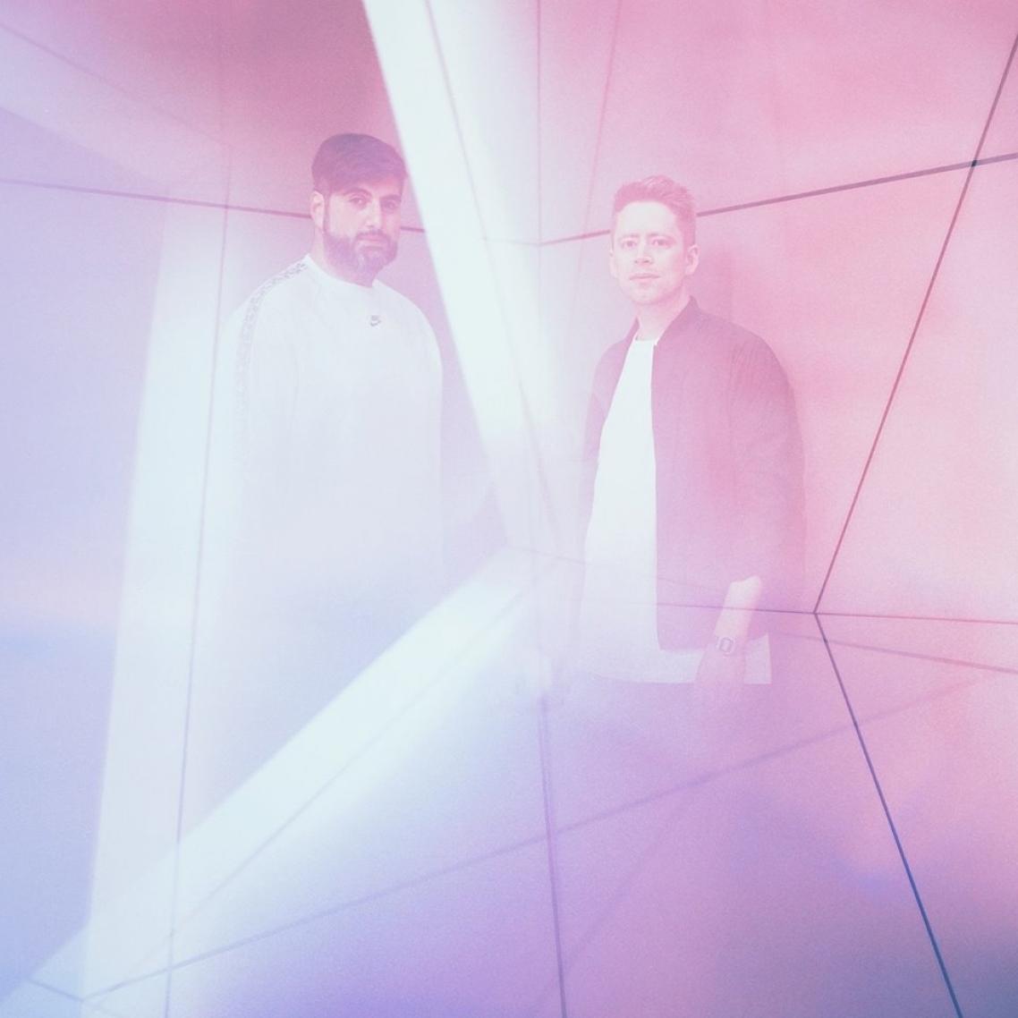 The Island ft Digitalism at The Island April 18, 2019