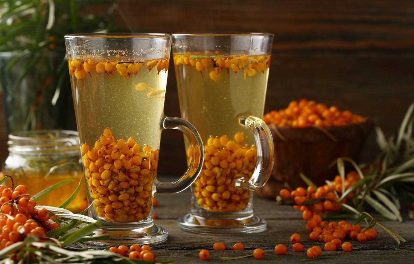 Wallpaper drink, sea buckthorn, infusion, Kismayo image