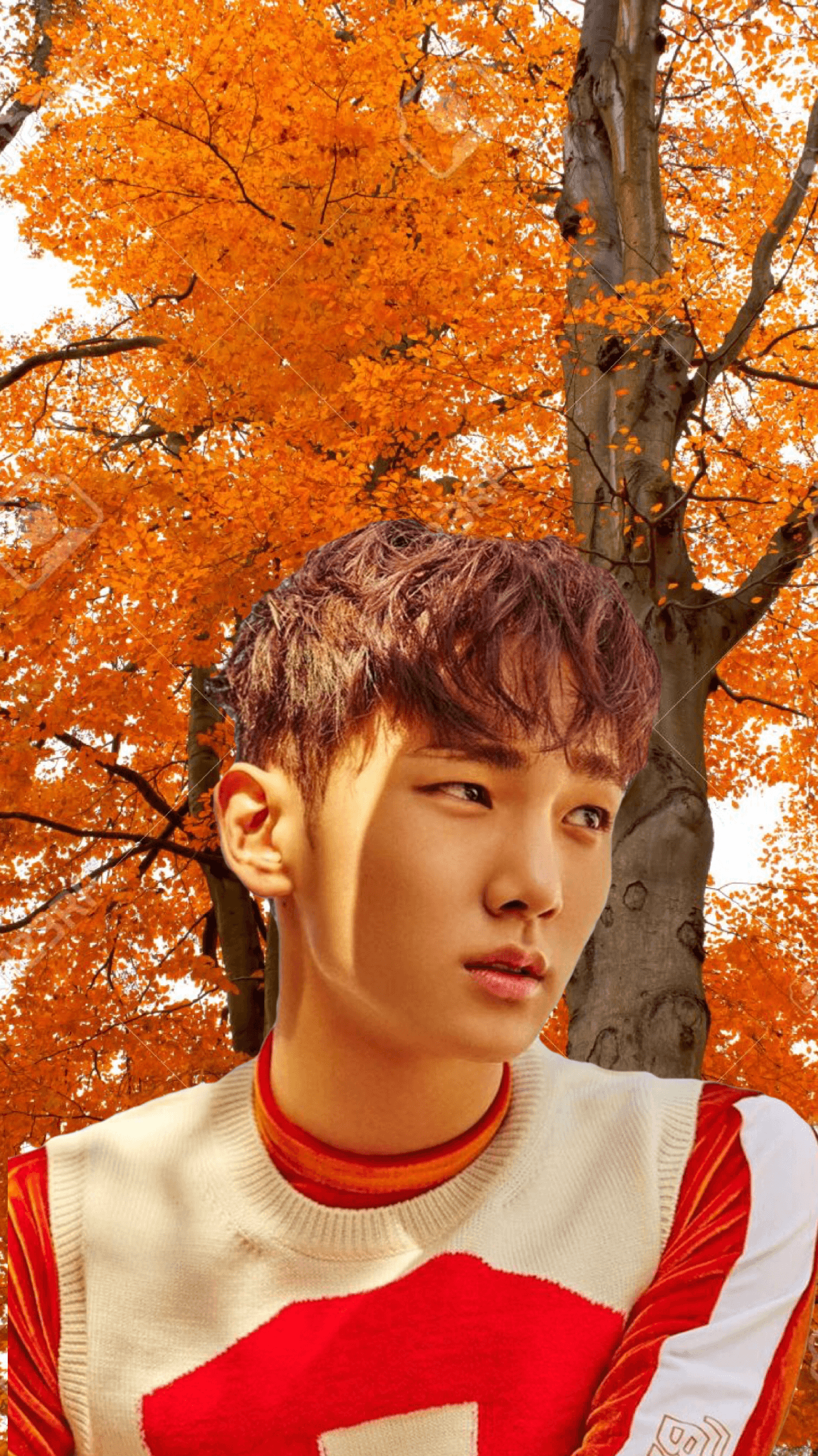 Shinee Key 2022 Wallpaper