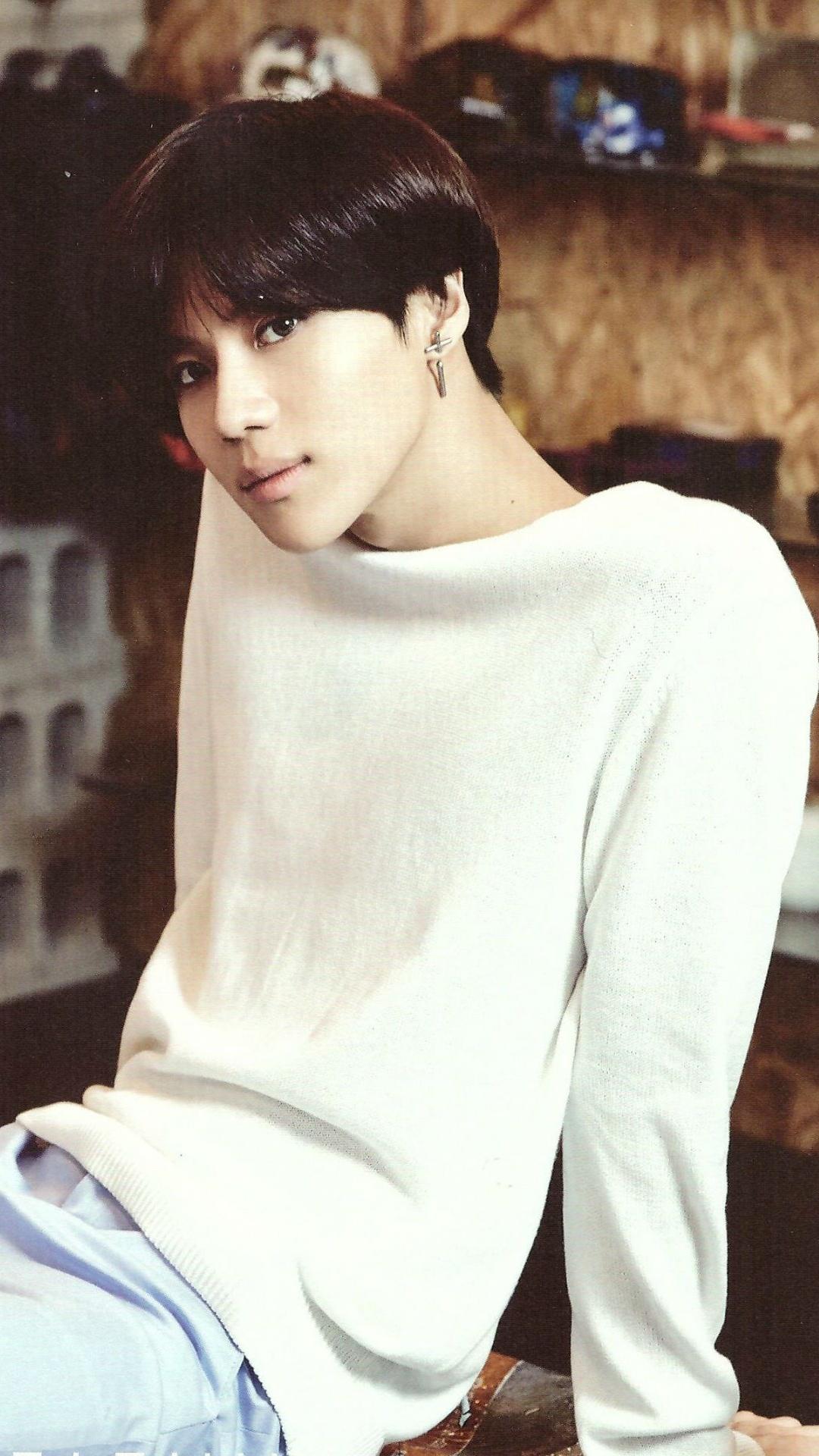 Hd Wallpaper Taemin Wallpaper Phone, HD Wallpaper