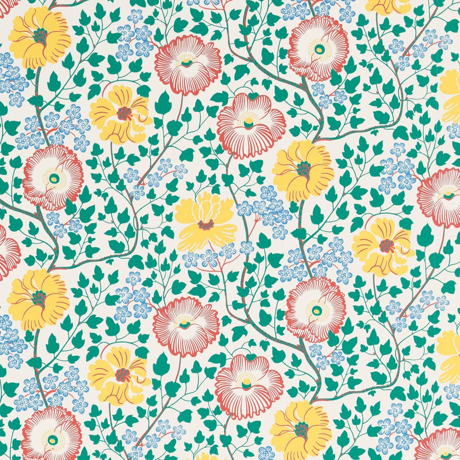 Wallpaper Sagoträdet