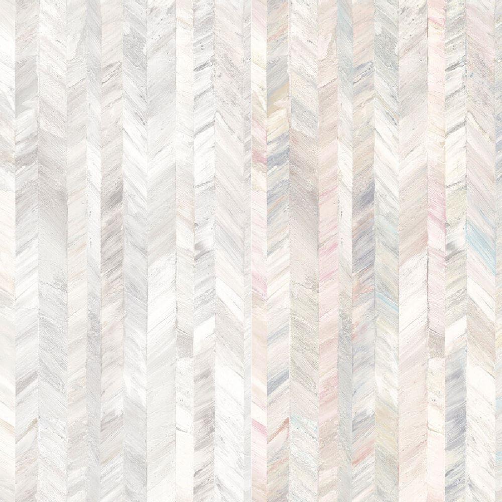 Arthouse Mother of Pearl Multi Colour Pastel Modern Geometric