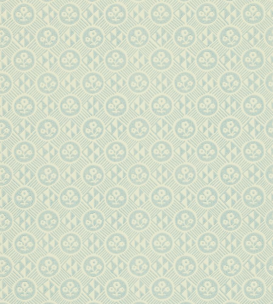 Diamonds And Flowers