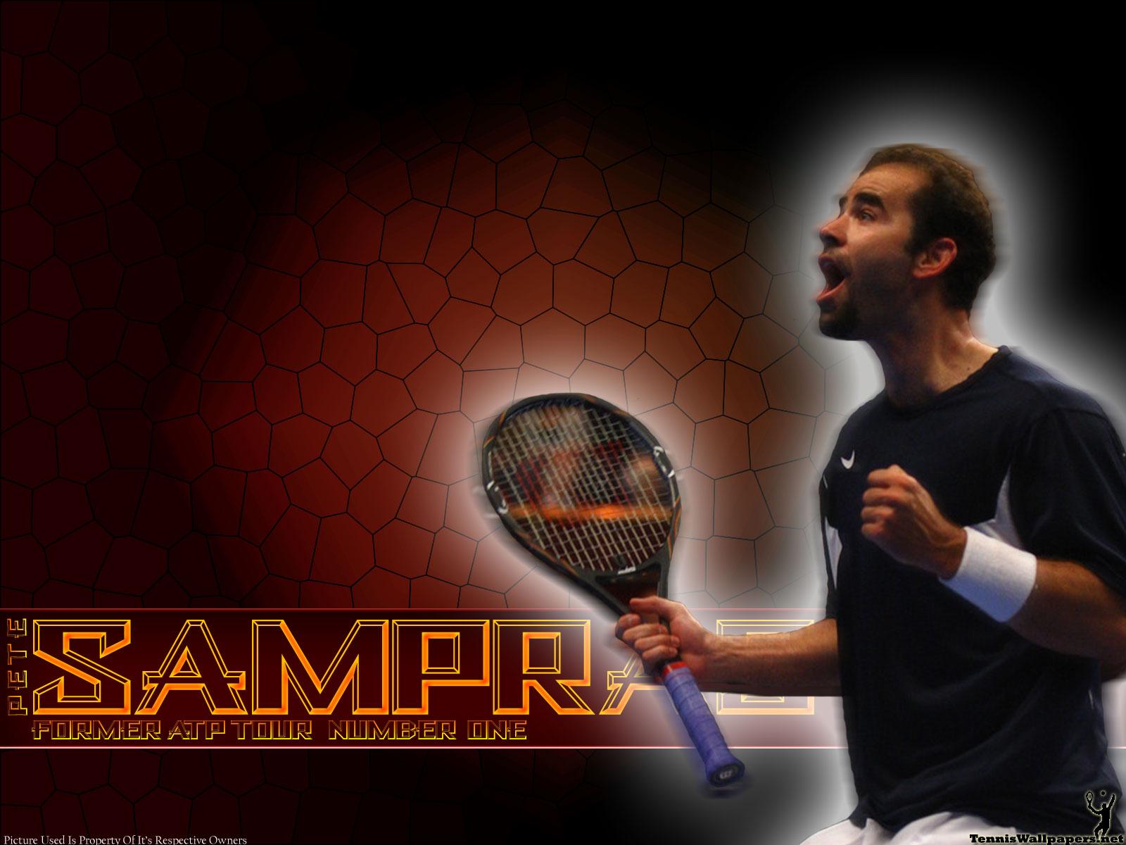 Pete Sampras Wallpapers - Wallpaper Cave