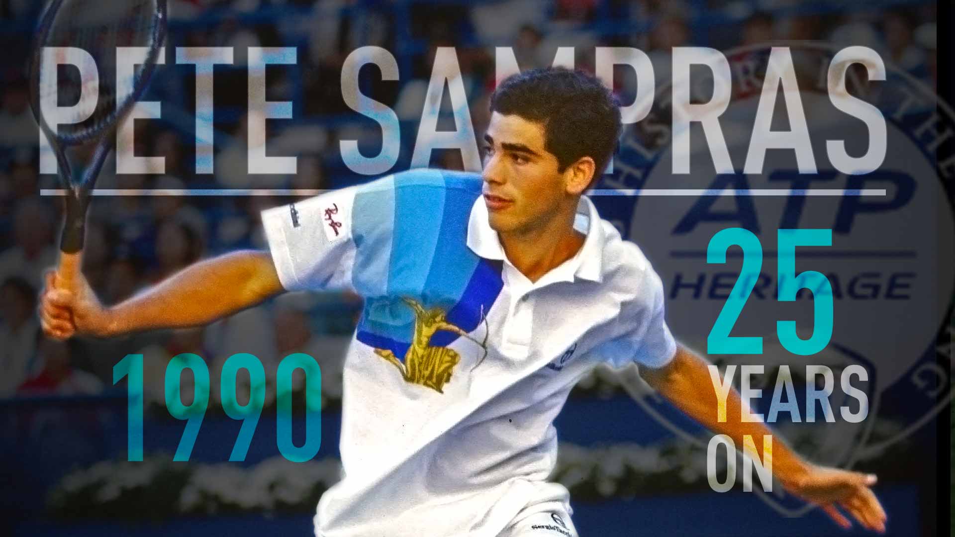 Pete Sampras Wallpapers - Wallpaper Cave