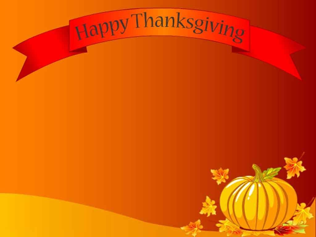 Happy Thanksgiving Wallpaper Full HD