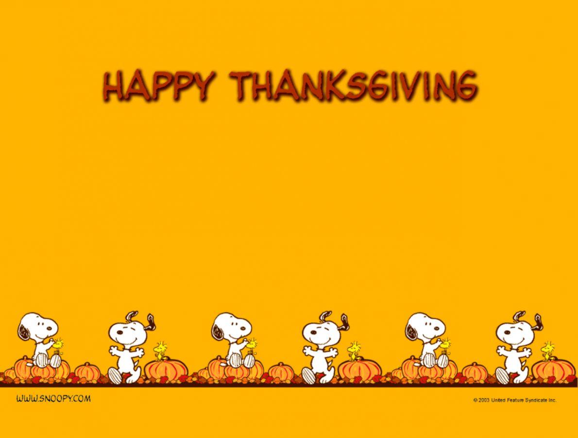 Thanksgiving Wallpaper For Laptop Computers