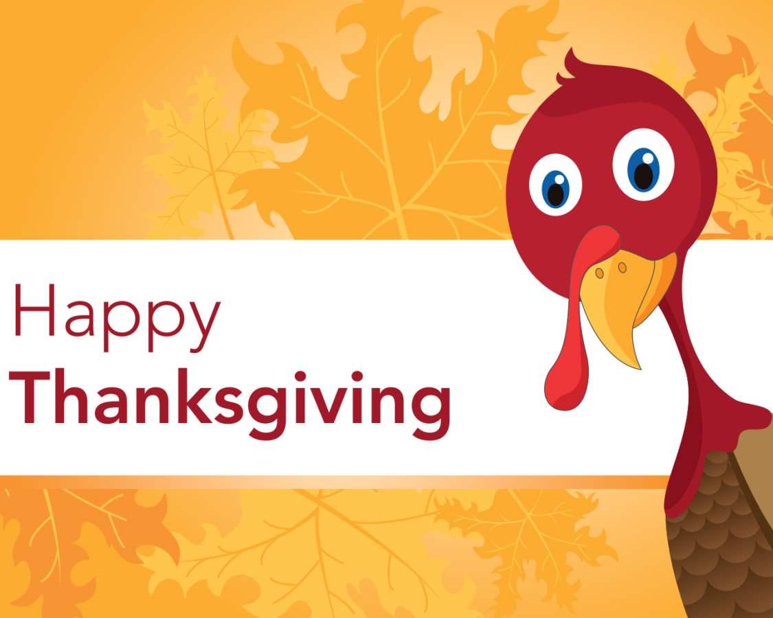 Happy Thanksgiving Wallpaper Full HD