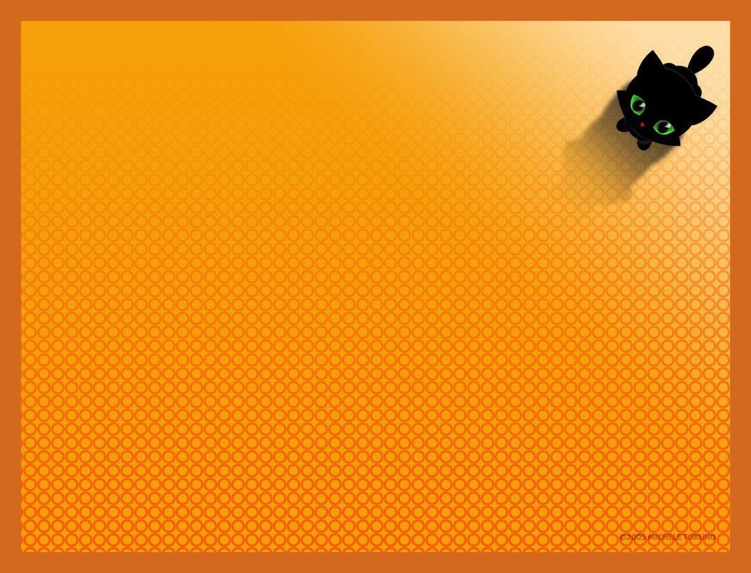 Halloween Cat Wallpaper Free Halloween Cat