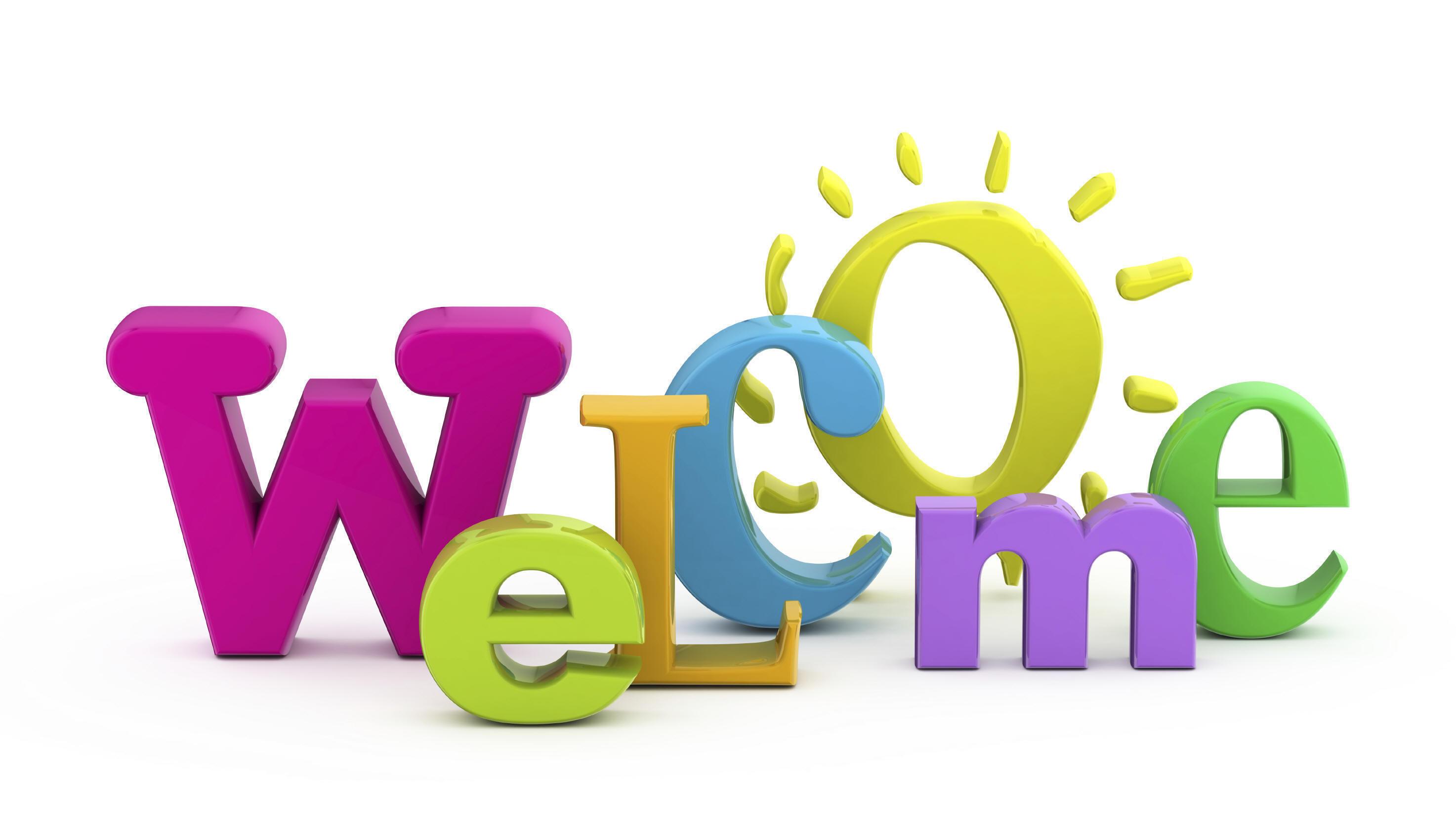Free Very Welcome Clipart, Download Free Clip Art, Free