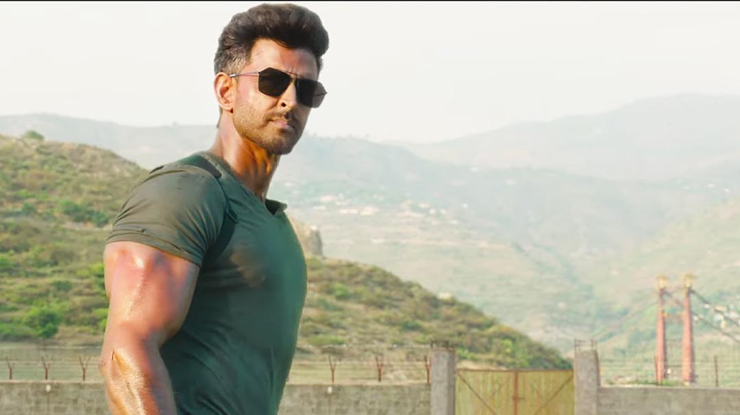 WAR Movie (Oct 2019)- Trailer, Star Cast, Release Date. 2019 Movie Wallpaper