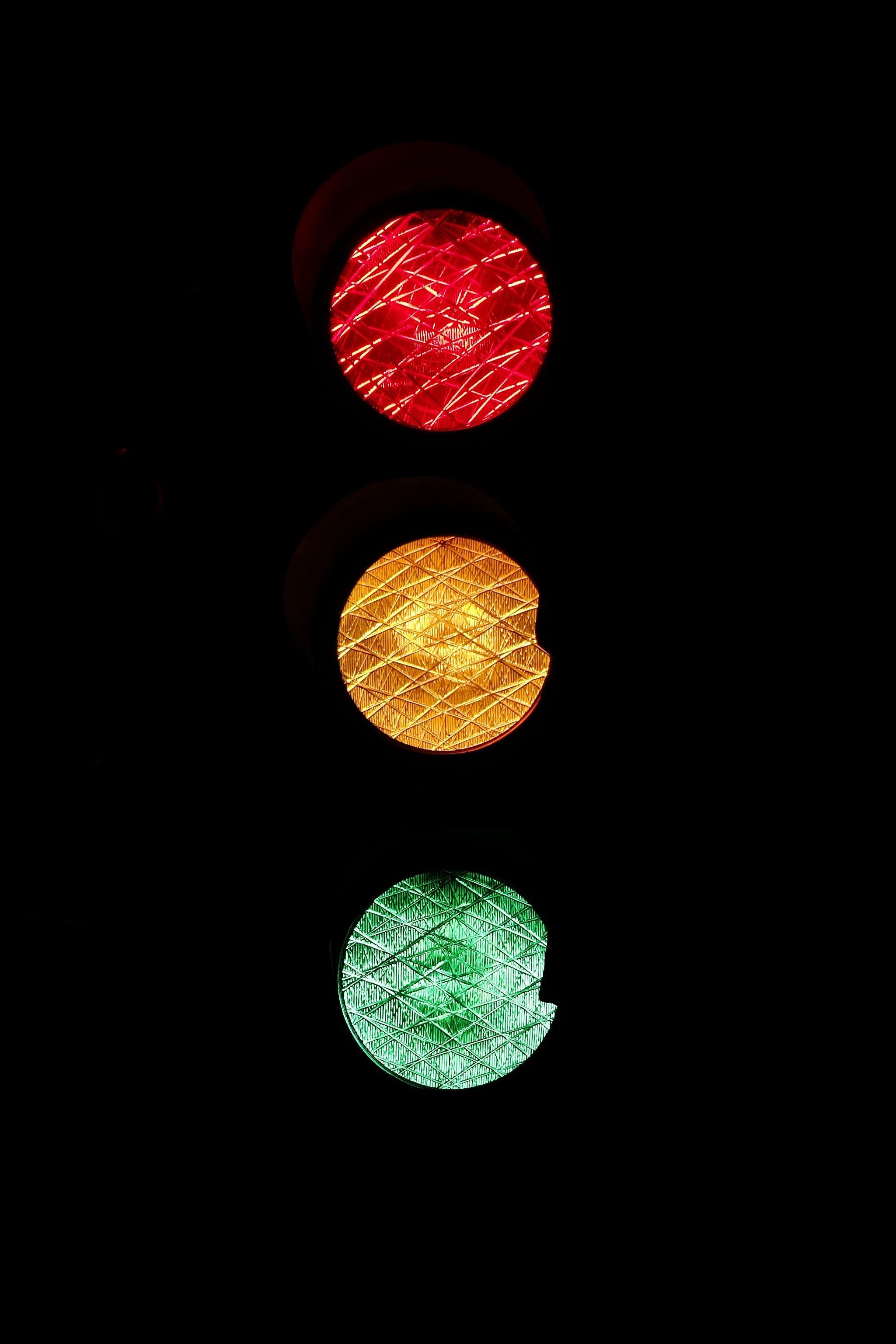 Traffic Lights · Free