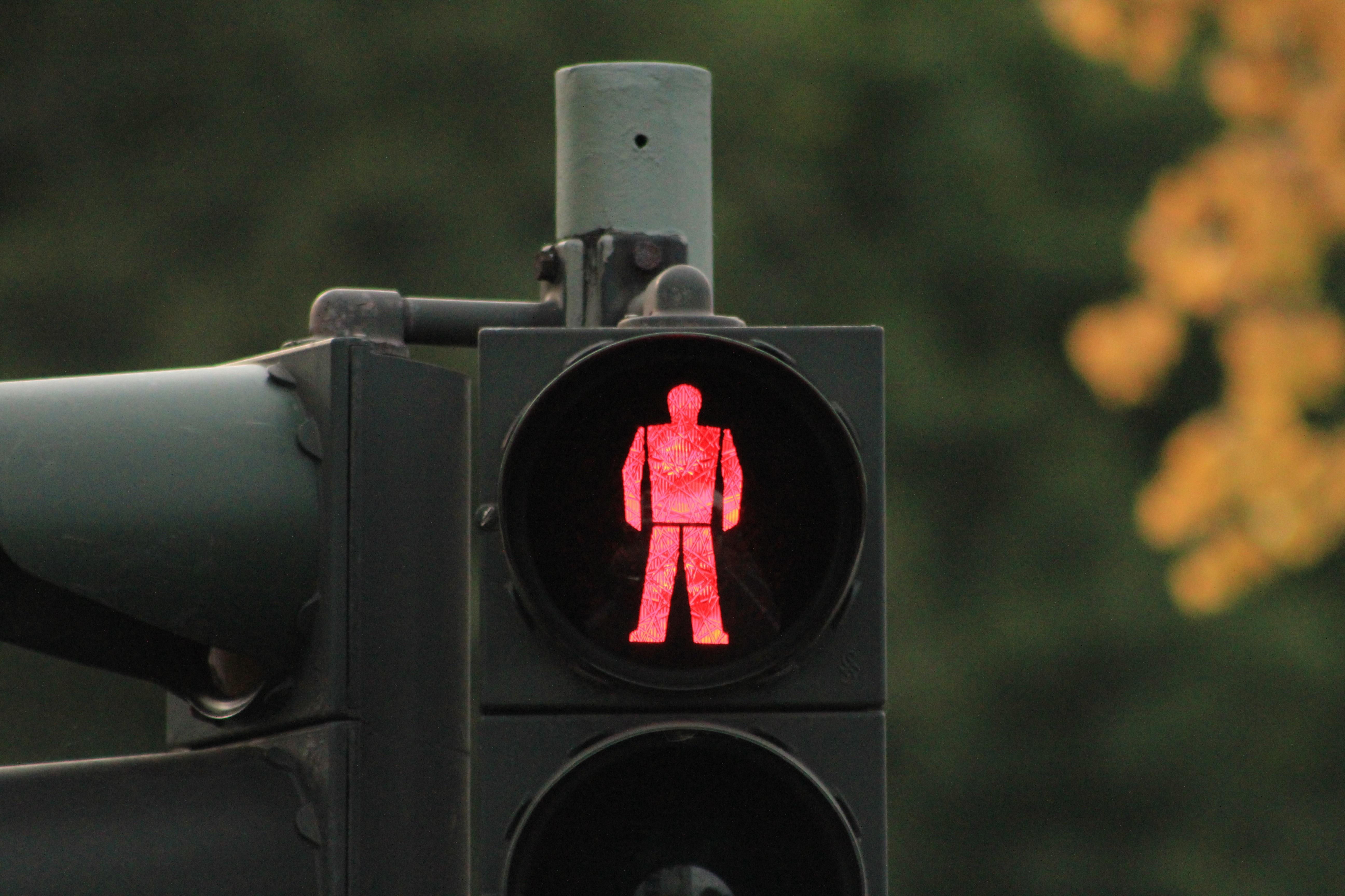 traffic light free image