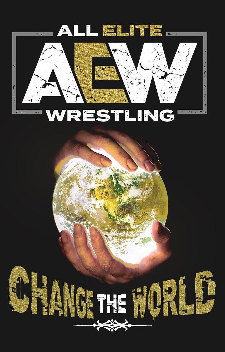 WrestleTalk Elite Wrestling (AEW) is