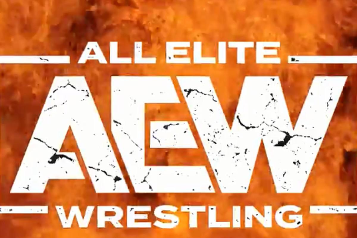 It's Official: AEW to air on TNT later this year