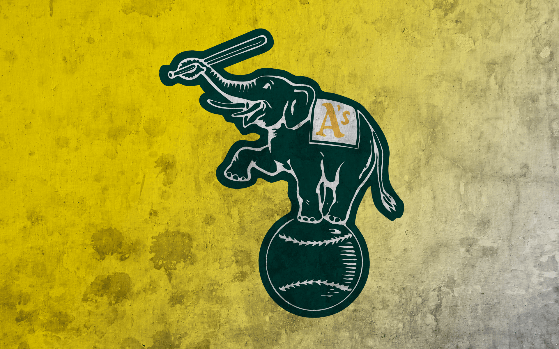 Oakland Athletics Wallpaper and Background Image