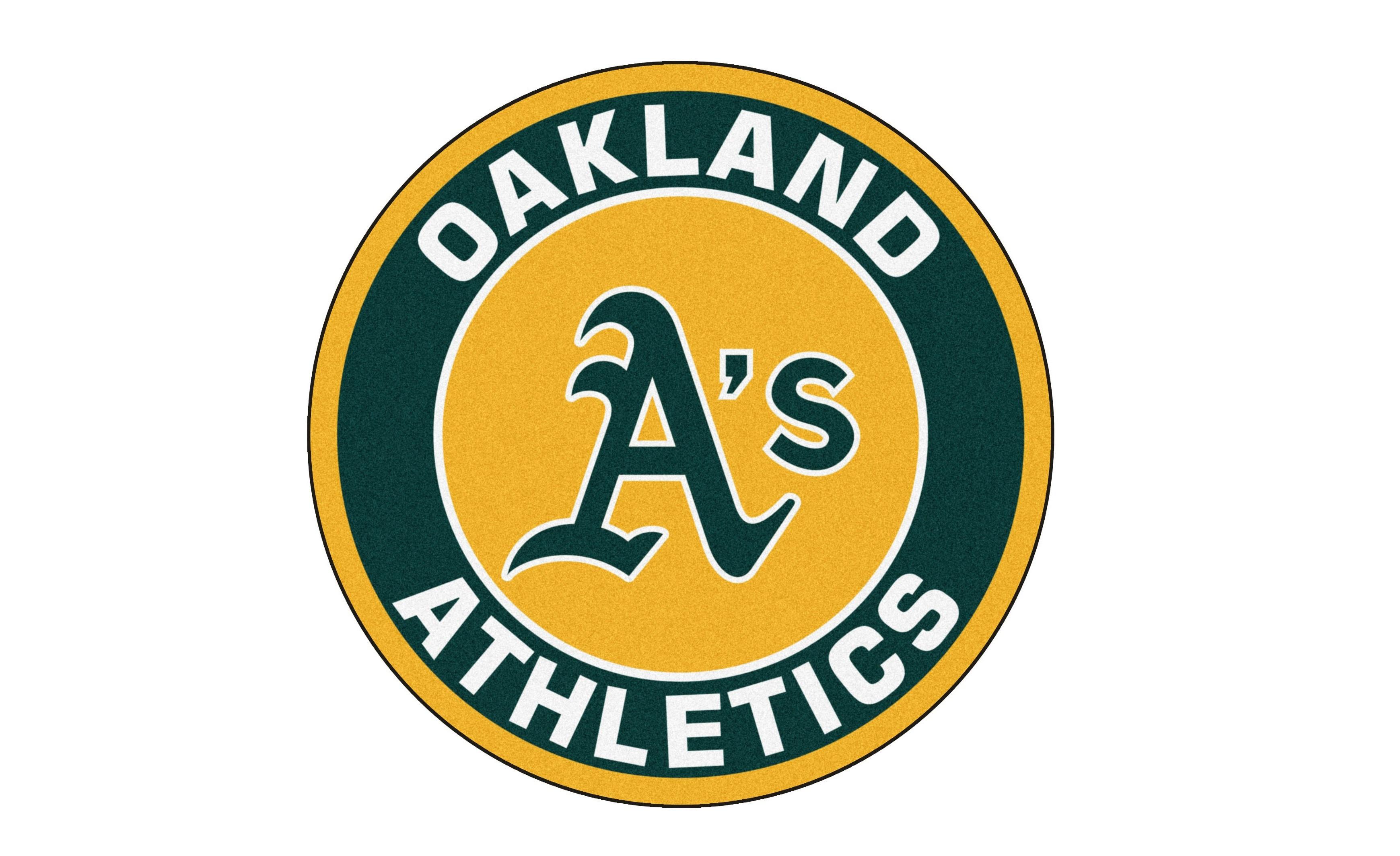 Oakland A's Wallpapers - Wallpaper Cave