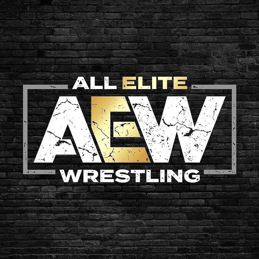 AEW All Elite Wrestling Wallpapers Wallpaper Cave