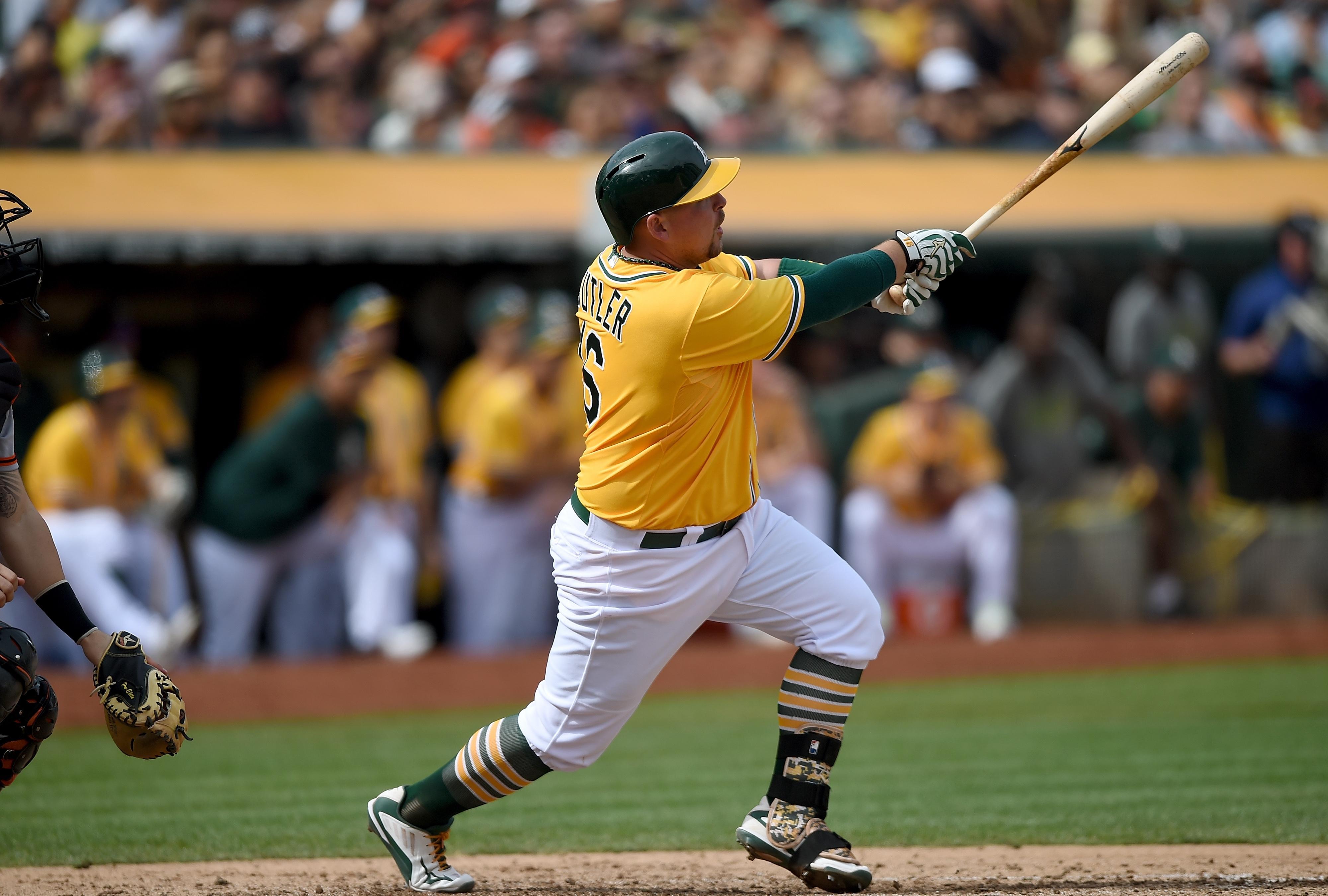Oakland Athletics HD Wallpaper