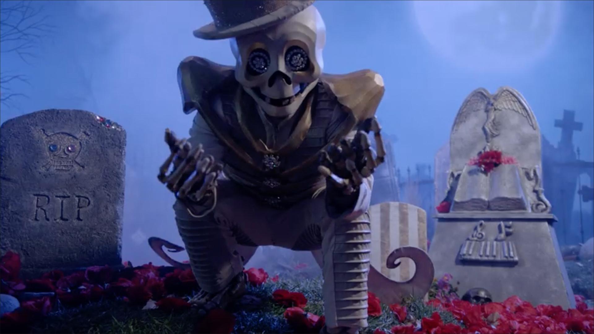 The Masked Singer Season 2 Premiere Date