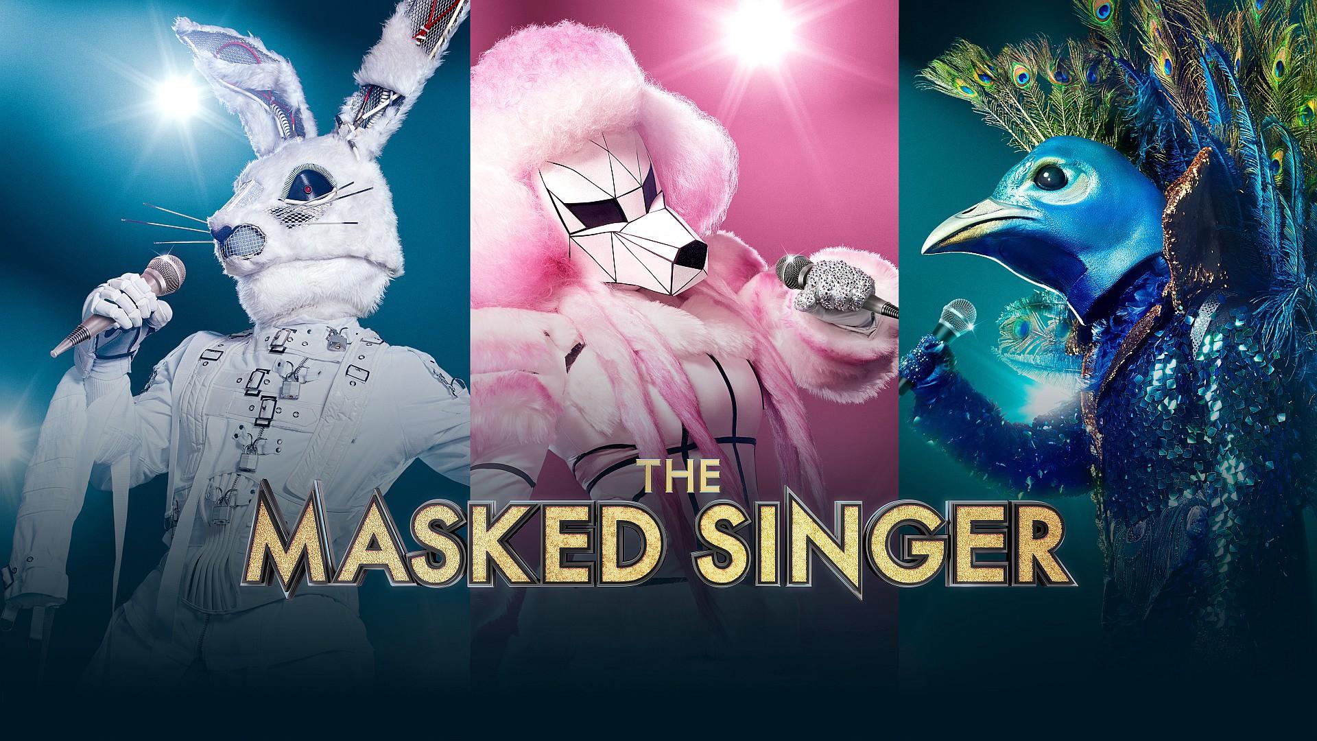 Watch [Full] The Masked Singer 2019 'Return of the Masks