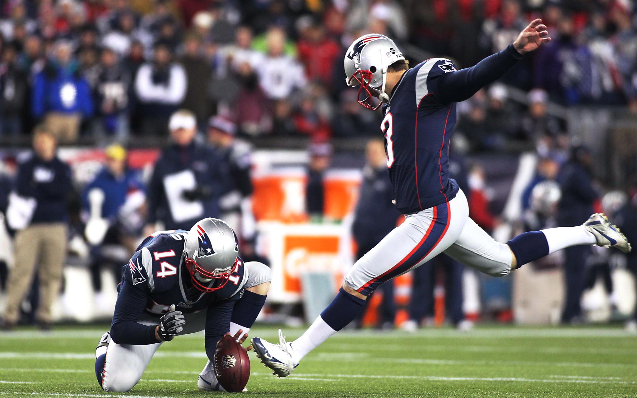 Stephen Gostkowski Wallpapers Wallpaper Cave