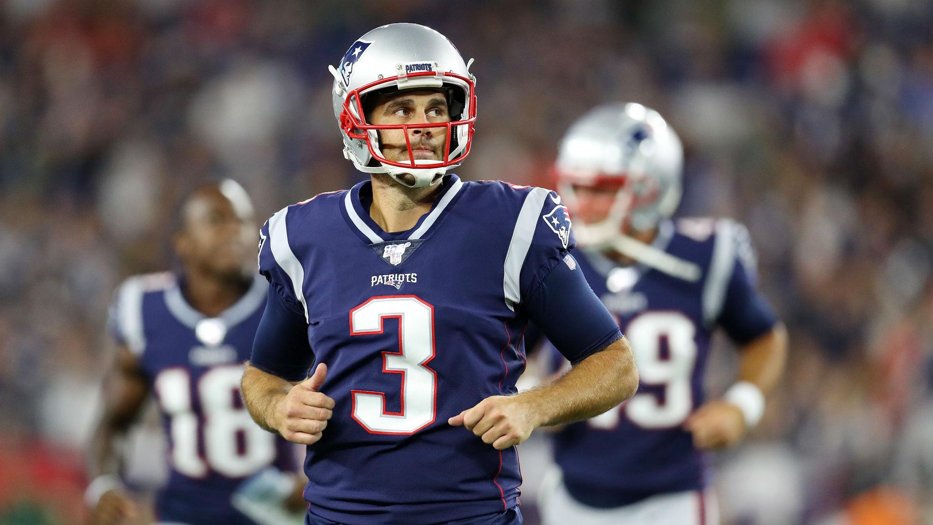 Stephen Gostkowski Wallpapers Wallpaper Cave