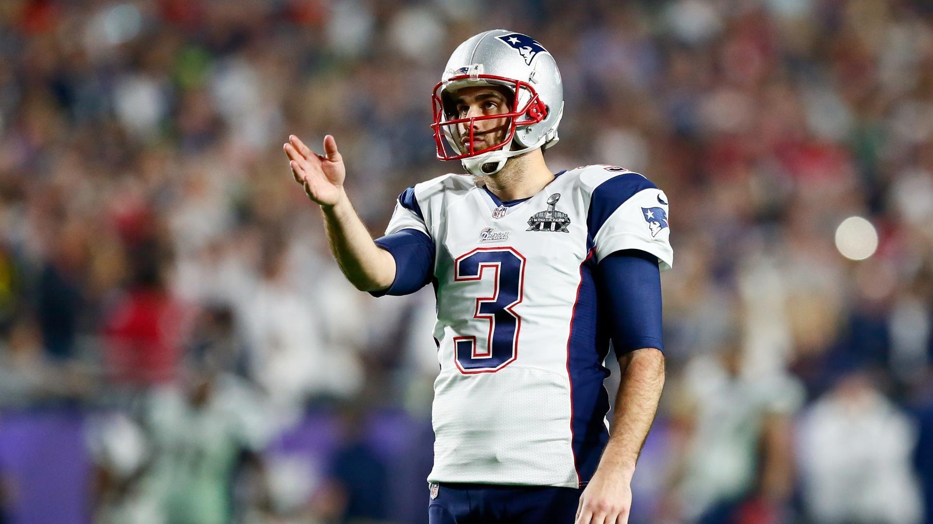 Stephen Gostkowski Wallpapers Wallpaper Cave