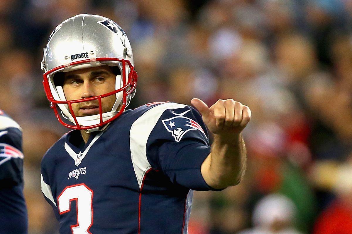 New England Patriots 2016 roster breakdown: K Stephen