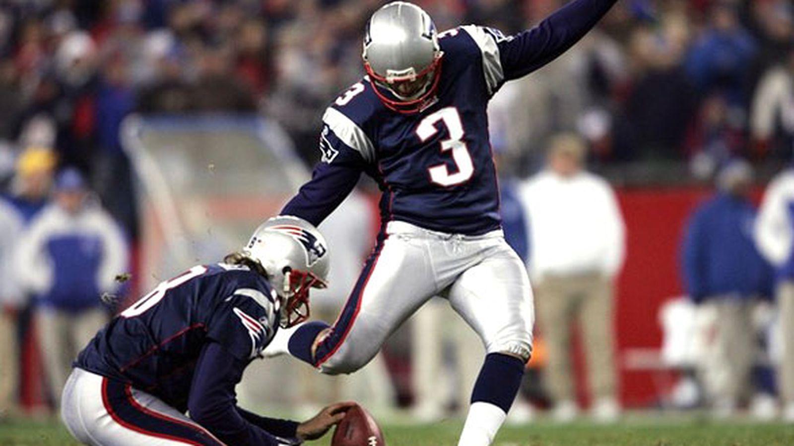 Stephen Gostkowski Wallpapers - Wallpaper Cave