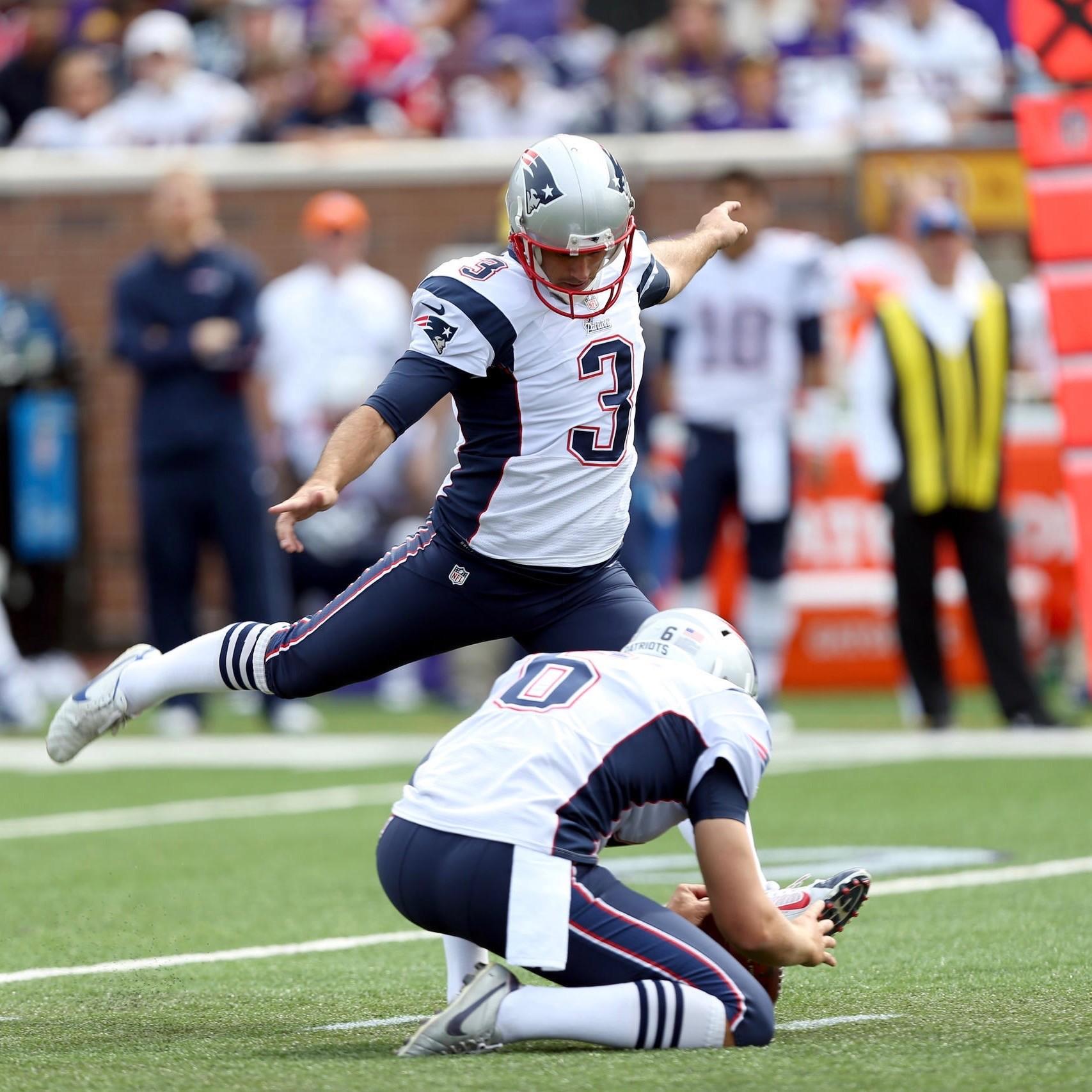 GoLocalProv. Patriots Overcome Offensive Struggles to Beat